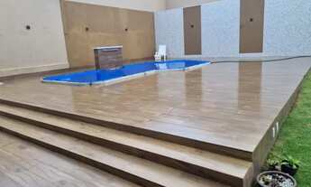 Imagem 3: CASA TERREA ALTO PADRÃO Bairro Bom Clima 304m