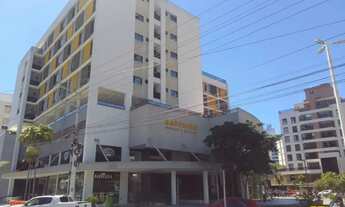 Imagem 2: STUDIO DE 50m² COM GARAGEM NO CORAÇÃO DO CÓRREGO GRANDE - FLORIANÓPOLIS SC