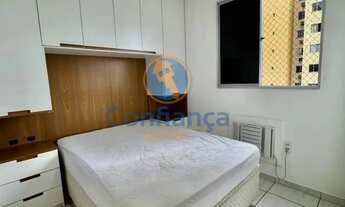 Imagem 6: ALUGUEL: Apartamento 2 Quartos | TODO MOBILIADO