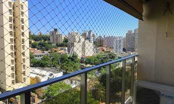 Imagem 7: Apartamento - Jardim Proença - Campinas