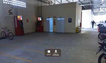 Imagem 6: Loja para alugar, 18 m² por R$ 1.516,08/mês - Cidade dos Funcionários - Fortaleza/CE