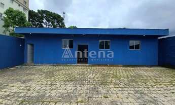 Imagem 6: Terreno à venda por R$ 1250000.00, 80.00 m2 - SILVEIRA DA MOTTA - SAO JOSE DOS PINHAIS/PR