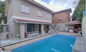 Imagem 3: CASA EM CONDOMÍNIO - ALPHAVILLE - SP