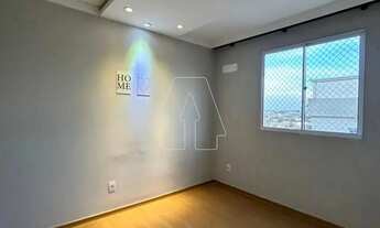 Imagem 4: Apartamento no Condomínio Residencial Aquarelle em Araçatuba/SP