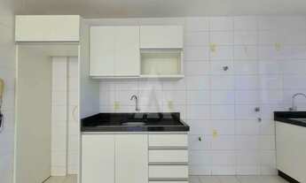 Imagem 6: Apartamento com 2 Quartos e uma 1 Suíte, Sacada com Churrasqueira e 1 Vaga de Garagem no B