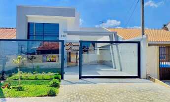 Imagem: Casa á venda com 3 quartos no Bairro Iguaçu