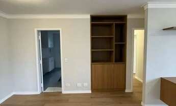 Imagem 5: APARTAMENTO - PINHEIROS - SP