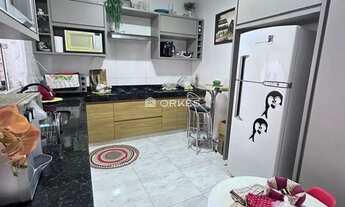 Imagem 4: Casa nova térrea mobiliada a venda no Bairro São João