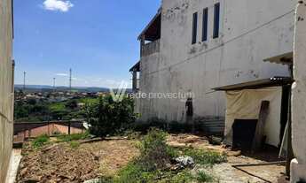 Imagem 2: Terreno à venda em Campinas/SP, localizado no Jardim Pita