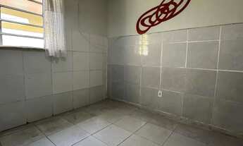 Imagem 4: Imóvel para aluguel possui 60 metros quadrados com 2 quartos em Moquetá - Nova Iguaçu - RJ