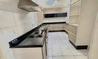 Imagem 4: Apartamento para Locação em Jundiaí, Jardim Campos Elísios, 3 dormitórios, 1 suíte, 3 banh