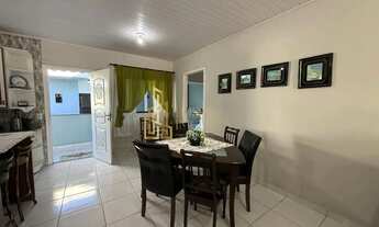 Imagem 5: CASA RESIDENCIAL em NAVEGANTES - SC, CENTRO