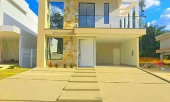 Imagem: Casa no Condomínio Alphaville IV - Ponta