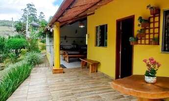 Imagem: Vende-se excelente chácara em Matilde