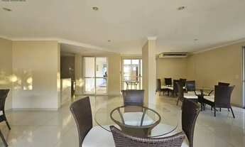 Imagem 7: Apartamento com 3 quartos, 96m² à venda por R$ 650.000,00 Edifício Miami Gardens - Bosque