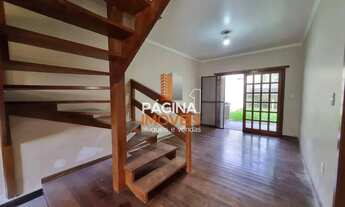 Imagem 5: Página 1 Imóveis anuncia excelente casa sobrado com 04 dormitórios, sendo 01 suíte, no bai