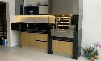 Imagem 6: Apartamento com 3 suítes 3 vagas a venda no Panamby