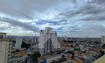 Imagem 7: Cobertura com 3 quartos, sendo 2 suítes, sala, cozinha, 3 banheiros, 1 vaga de garagem