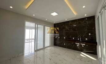 Imagem 7: Casa Alto Padrão com 3 suítes - 240 m² - Caribe Residence e Resort - Palmas/TO