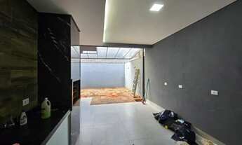 Imagem 6: Casa moderna e completa no Rita Vieira