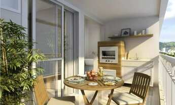 Imagem 5: More ou invista: Apartamentos na Nova Zona Sul Carioca - Novo Bairro Planejado