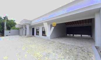 Imagem 2: Casa em Condomínio para Locação em Presidente Prudente, Jardim Morumbi, 4 dormitórios, 3 s