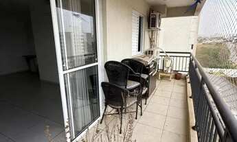 Imagem 3: Condomínio Golden Green Residence