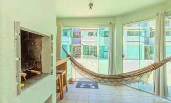 Imagem 2: Apartamento com 02 dormitórios e 01 vaga de garagem em Caiobá