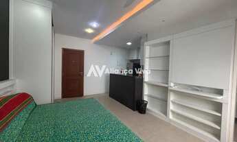 Imagem 5: Flamengo Apartamento com 1 dormitório