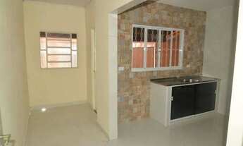 Imagem 2: Imóvel para aluguel tem 60 metros quadrados com 2 quartos