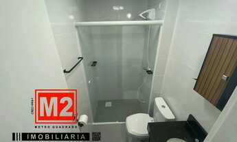 Imagem 4: Imóvel para aluguel possui 20 metros quadrados com 1 quarto em Cajuru - Curitiba - PR