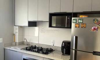 Imagem 4: Apartamento 49,20m2 - 02 Dormitórios