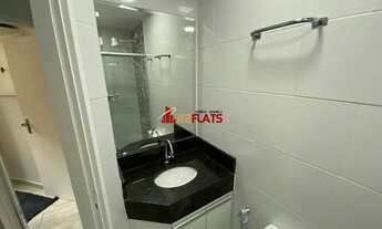 Imagem 7: Flat com ótimo preço no bairro Jardins. Confira!