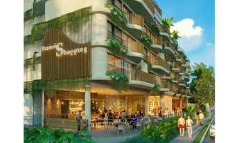 Imagem 2: Lançamento de apartamento Studio na Praia do Francês a partir de 25m2 por R$ 339.118,38