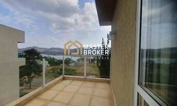 Imagem 10: Casa moderna, 4 quartos, ótima localização para locação em Alphaville - Lagoa dos Ingleses