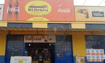 Imagem 3: Terreno à venda, próximo à escolas, farmácias - 250 m² por R$ 140.000 - Jardim Copacabana