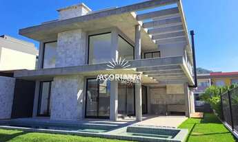 Imagem: Casa 4 dormitórios à venda Campeche Florianópolis/SC