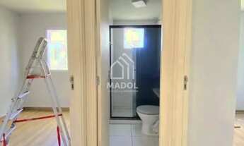 Imagem 7: Apartamento à Venda em Uvaranas, Ponta Grossa - PR