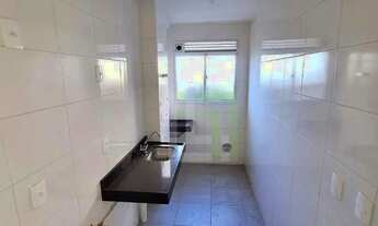 Imagem 2: Apartamento com 2 dormitórios à venda, 46 m² por R$ 400.000,00 - Medeiros - Jundiaí/SP