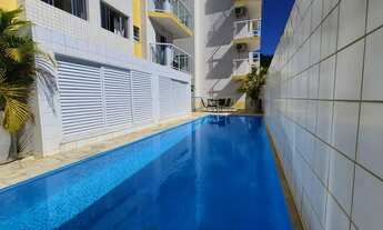 Imagem: Apartamento na Praia das Toninhas a poucos