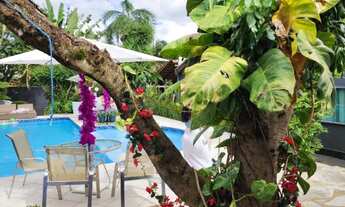 Imagem 5: Espaço do canto Eventos