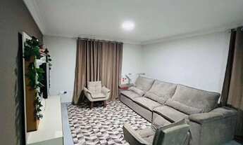 Imagem 7: Casa com 4 dormitórios à venda, 700 m² por R$ 1.050.000,00 - Praia de Santa Mônica - Guara