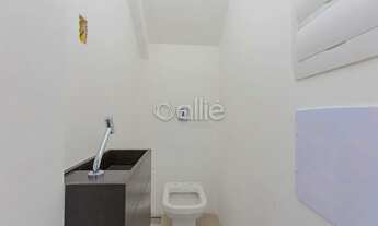 Imagem 6: Sobrado com 3 suítes em Santa Felicidade