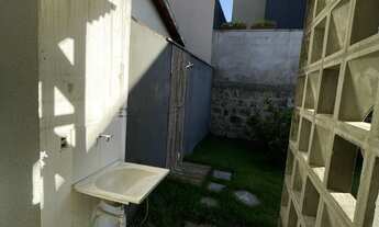 Imagem 7: Casa de 2/4 sendo 1 suíte no Arbol