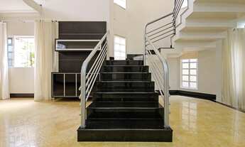 Imagem 7: Casa alto padrão Arniqueiras