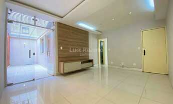 Imagem 2: Área privativa para aluguel 3 quartos 1 suíte 3 vagas - Santo Antônio