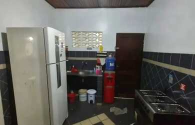 Imagem 4: Anjo da guarda Casa com 2 dormitórios