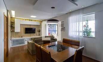 Imagem: Apartamento à Venda - Ouro Preto, 3 Quartos