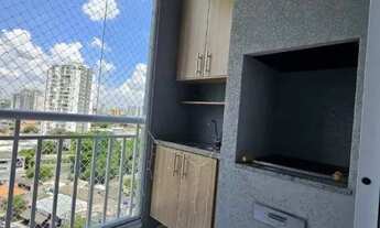 Imagem 4: Apartamento à venda, 60 m² por R$ 600.000,00 - Presidente Altino - Osasco/SP