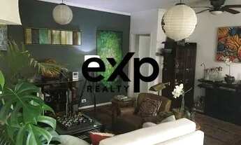 Imagem: Apartamento à Venda 3 Quartos 1 Vaga